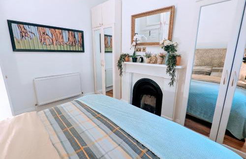 TopHome Highbury Apartment - Foto 1