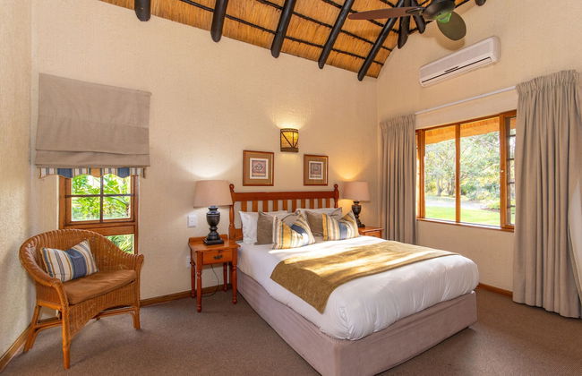 Kruger Park Lodge Unit No. 254 - Foto 9