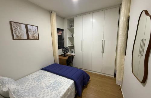 Lindo apto no térreo, prox shopping, padarias, mercados, farmácias e etc - Foto 10