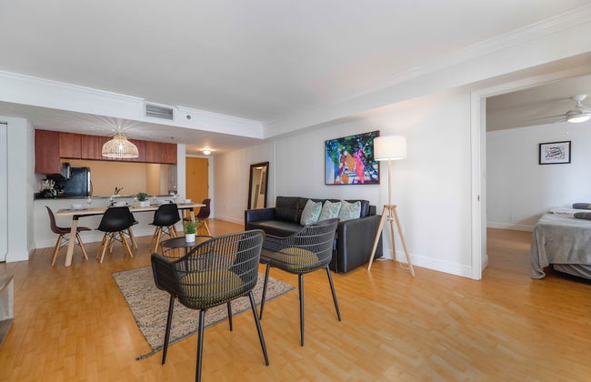 Well-Appointed Condos in Brickell - Foto 73