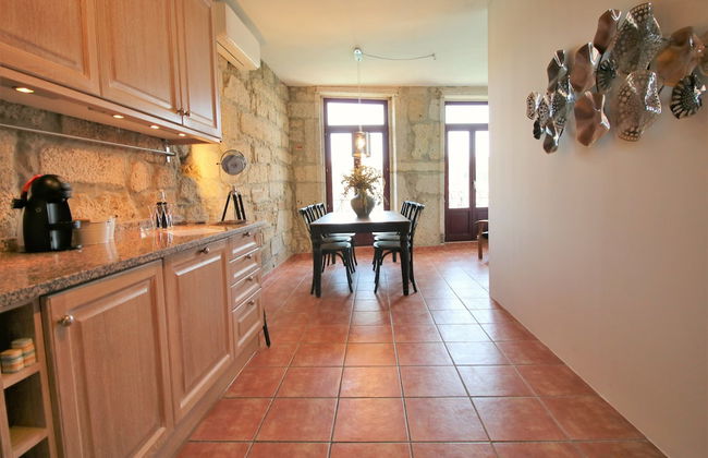 RIBEIRA by YoursPorto - Foto 55