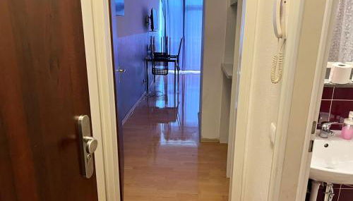 Budget Apartments Deutz - Foto 5