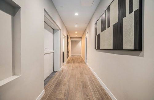 Private Room, Kitchen & Bath 1 - Foto 10