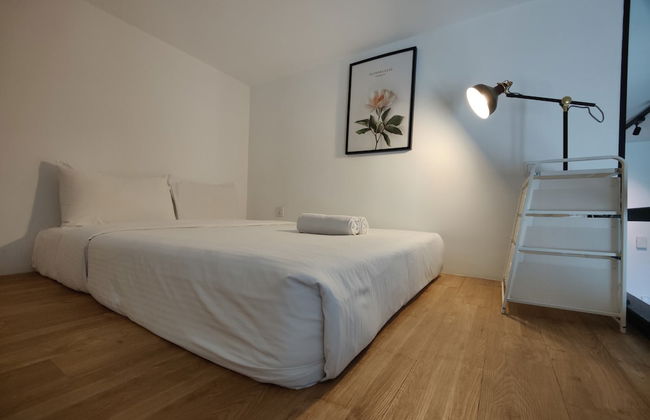 The Establishment EST KL Sentral - Foto 73