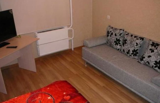 Apartment on Melnichnaya 24 - Photo 5