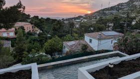 20 m2 studio dans les Calanques - Foto 4