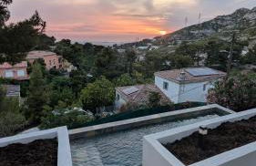 20 m2 studio dans les Calanques - Foto 4