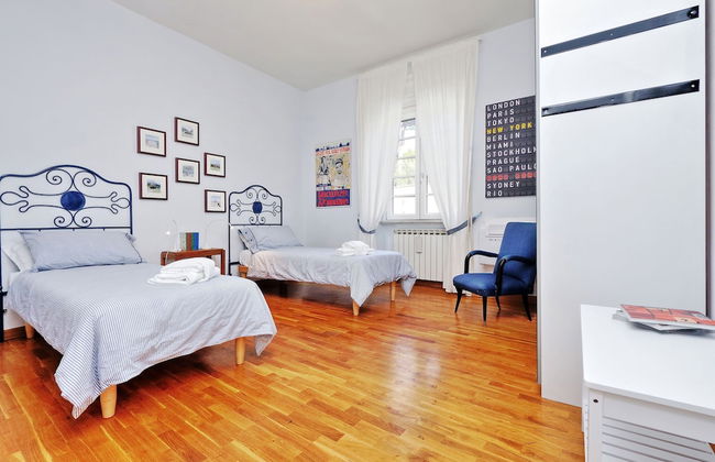 Vaticano 2 - WR Apartments - Photo 8