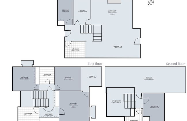 Sanders Beach - Stunning Villa Near Puerto Banus - Foto 19