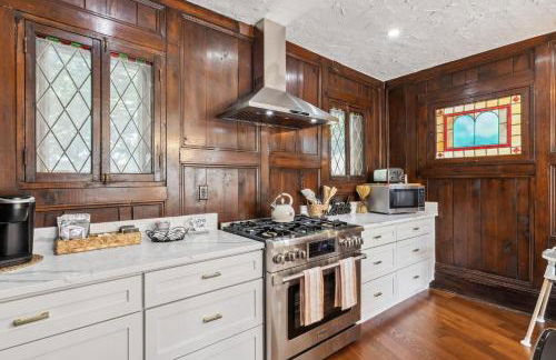 Enchanted Castle - Your Royal Getaway Awaits - Foto 27