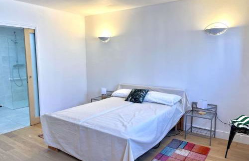 Maison T5 rénovée PMR centre Locmiquélic pour 7 personnes - FR-1-479-228 - Photo 6