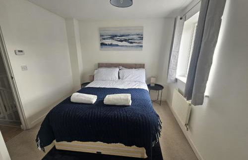 Homington House Long Stays Sleeps 7 Free Parking - Foto 4