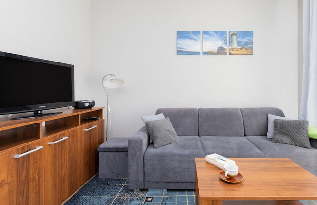 Villa 4 Pory Roku Apartment by Renters - Foto 26