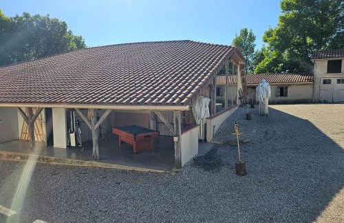 Domaine de Massoulac - Foto 72