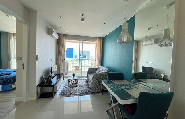 Grande Carribean Condo By Thita - Foto 31