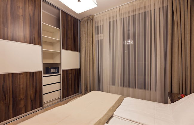 SONIA apartments - Photo 12