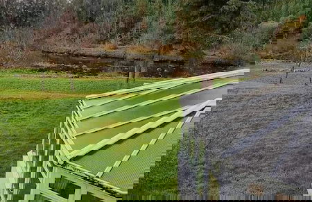 Highland Haven Apartment in Garve - Foto 22