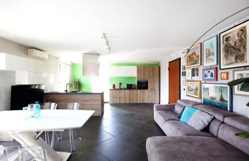 Evasione Sul Naviglio - Foto 10