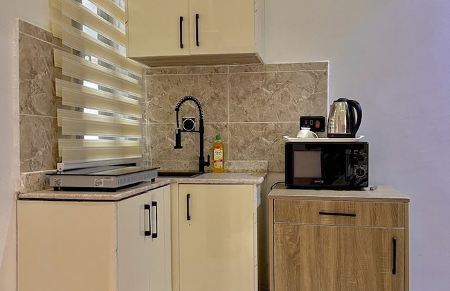 Lisa Suites - Photo 17