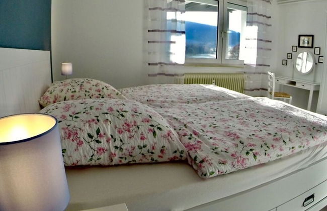 Holiday Apartment Erlebnisrhoen - Foto 3