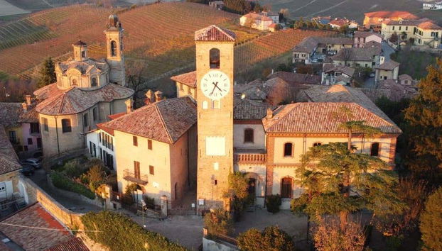 Neive Guided Tour - Foto 4