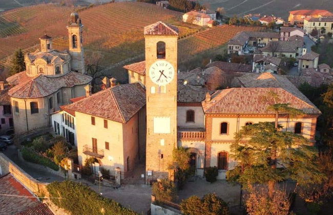 Visite guidée dans Neive - Photo 4