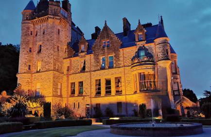 Whitehall Square Apartments- Queen's Quarters - Foto 3