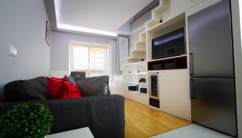 Holidays2Malaga Biedmas Terraza en Casco historico - Foto 3