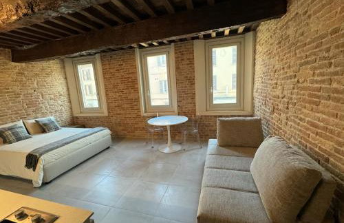 Noua Living - Boutique Apartments Ravenna Centro - Foto 18