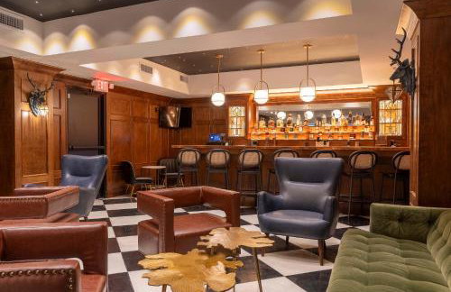 2 Bedroom Suite - Foto 13