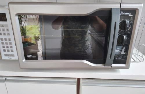 Casa de Praia Núñez - Foto 46