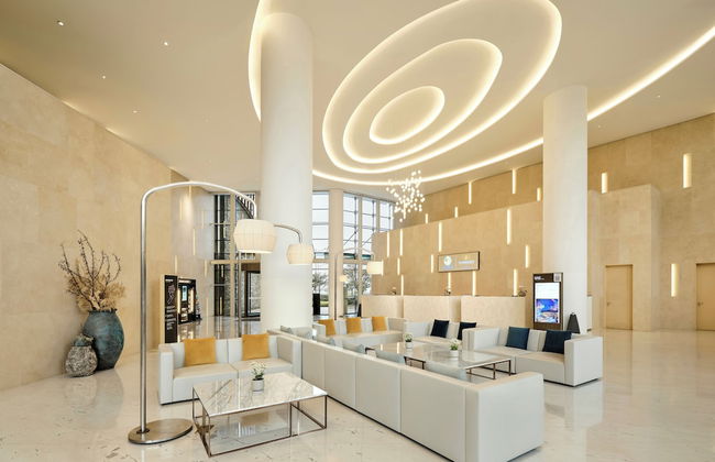 Somerset Jeju Shinhwa World - Photo 2