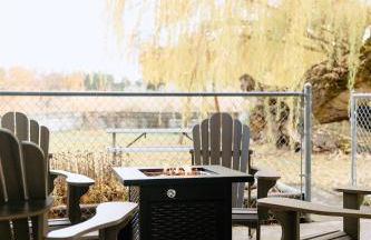 Willow South Cottage - Foto 23