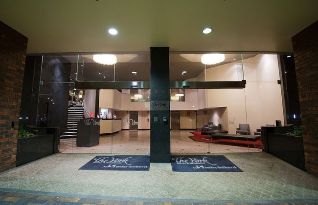 The York by Swiss-Belhotel International - Foto 2