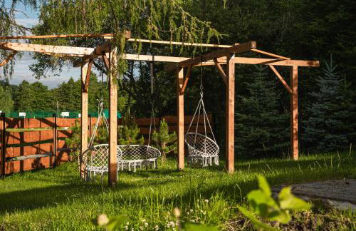 Modrzewiowe Zacisze - Foto 27