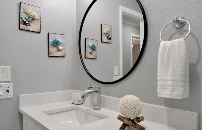 The Family Escape Hot Tub & BBQ near IRB - Foto 22