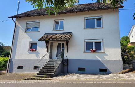 Ferienwohnungen Reußner - Foto 1