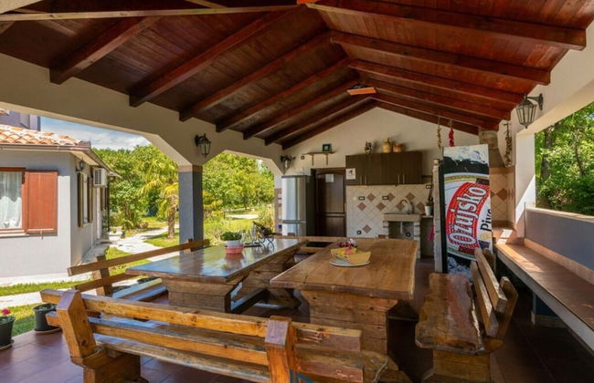 Adalene Comfortable Holiday Residence - Foto 24