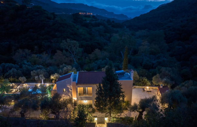 Serenity River Villa - Foto 44