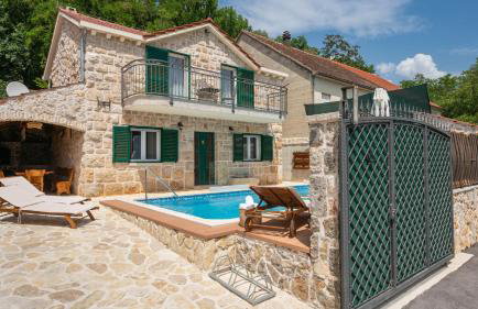 Villa Old House - Makarska by Villas Guide - Foto 1