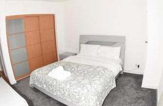 Glasgow Hydro Apt with Great Views - Foto 12