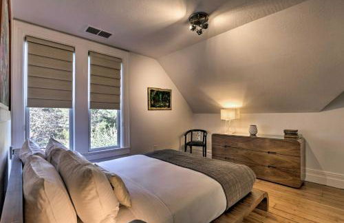 Luxury Calistoga Home with Pool, Hot Tub and Grill! - Foto 30