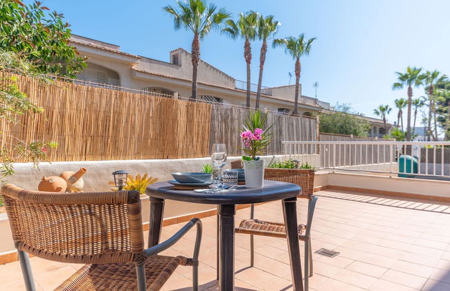 Ca n Pere Roc in Can Picafort - Foto 5