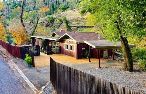 Sonoma Creek Haven - Foto 52