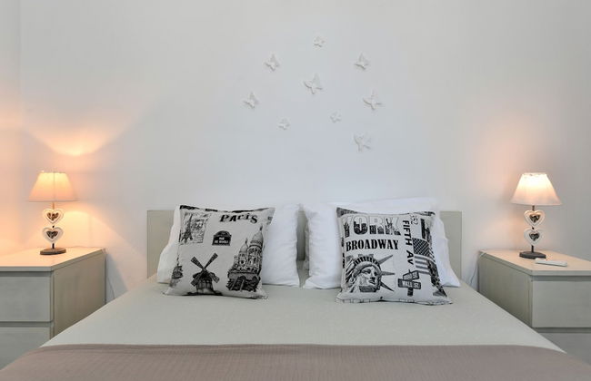 Azzurro Bianco Suites - Foto 2