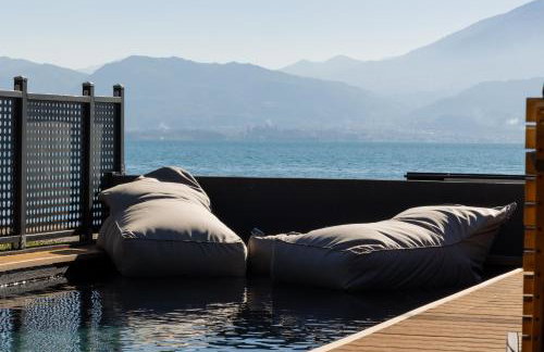 Spa Villas Nafpaktos - Foto 17