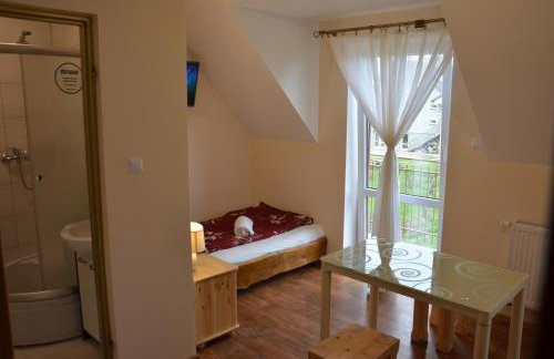 Noclegi u Banysia w sercu Gór Świętokrzyskich - Foto 31