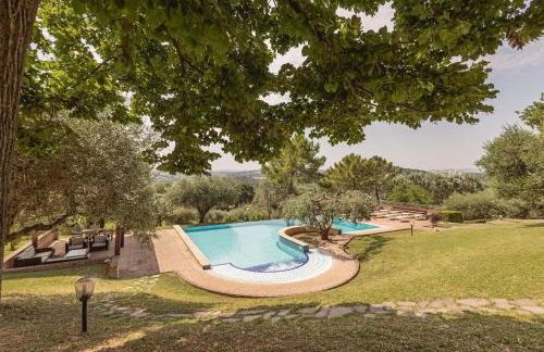 AmazHome - Villa Le 12 Querce - Foto 33