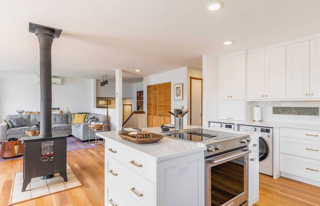 Camano Vista Paradise by Avantstay Private Beach - Foto 20