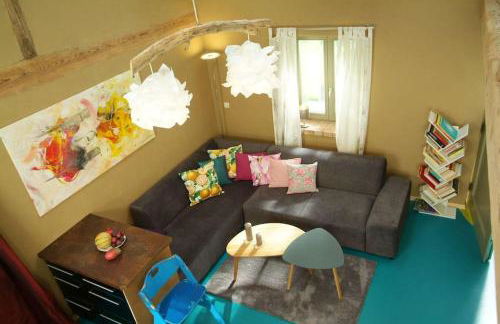 Auszeit am Haff Ferienhäuser - Foto 48